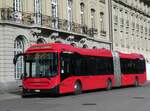 (259'825) - Bernmobil, Bern - Nr.
