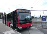 (277'259) - Bernmobil, Bern - Nr.