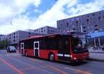 (277'909) - Bernmobil, Bern - Nr.