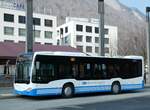 (246'869) - BSW Sargans - Nr.