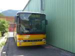 (160'416) - Buchard, Leytron - VS 241'982 - Setra (ex PostAuto Wallis; ex Zimmermann, Visperterminen) am 10.