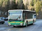 (244'234) - Buchard, Leytron - Nr. 69/VS 101'312 - Mercedes (ex MBC Morges Nr. 69) am 27. Dezember 2022 in Ovronnaz, Lui Teise