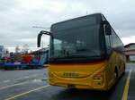 (257'171) - Buchard, Leytron - PID 11'978 - Iveco am 19.