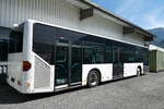 (279'987) - Buchard, Leytron - Mercedes (ex LLB Susten) am 6.