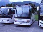 (277'868) - Bucher, Dierikon - Nr.