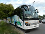 (254'060) - Bhrer, Hirzel - ZH 66'137 - Setra am 19.