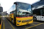 (282'407) - BUS-trans, Visp - PID 12'291 - Mercedes am 15.