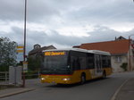 (172'971) - CarPostal Ouest - VD 510'263 - Mercedes am 14. Juli 2016 in Chavannes-le-Chne, Htel