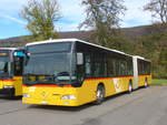 (186'028) - CarPostal Ouest - JU 7589 - Mercedes (ex Nr.