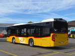 (186'033) - CarPostal Ouest - JU 32'742 - Mercedes (ex Nr.