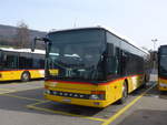 (189'889) - CarPostal Ouest - JU 26'794 - Setra (ex Nr.