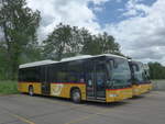 (216'957) - CarPostal Ouest - JU 65'083 - Mercedes (ex Nr.