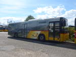 (219'064) - CarPostal Ouest - VD 124'774 - Volvo am 25.