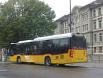 (220'333) - CarPostal Ouest - VD 259'920 - Mercedes am 30.