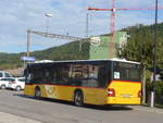 (221'137) - CarPostal Ouest - VD 494'963 - MAN/Gppel am 23.