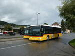 (240'192) - CarPostal Ouest - VD 510'284 - Mercedes am 24.