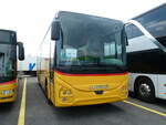 (253'784) - CarPostal Ouest - PID 11'986 - Iveco am 13.