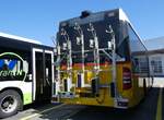 (262'284) - CarPostal Ouest - VD 239'731/PID 5719 - Mercedes (ex Faucherre, Moudon) am 11.