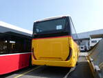 (276'530) - CarPostal Ouest - PID 12'278 - Iveco am 9.