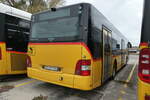 (281'224) - CarPostal Ouest - VD 607'725/PID 10'883 - MAN (ex NE 165'378; ex TMR Martigny) am 11.