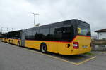 (281'240) - CarPostal Ouest - VD 495'031/PID 5011 - MAN am 11.