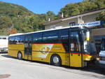 (210'548) - Chiesa, Riazzino - Neoplan (ex Autopostale, Muggio; ex Schera, Muggio; ex AutoPostale Ticino-Moesano Nr.