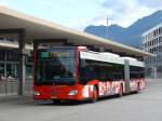 (165'203) - SBC Chur - Nr.