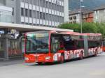 (165'213) - SBC Chur - Nr.