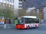 (167'613) - SBC Chur - Nr.