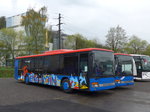 (169'966) - SBC Chur - Setra am 14.