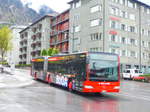 (179'994) - SBC Chur - Nr.