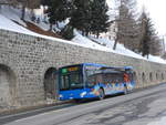 (188'166) - SBC Chur - Nr.