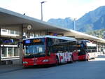 (229'236) - Chur Bus, Chur - Nr.