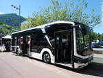 (237'184) - Engadin Bus, St.