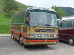 (208'840) - Dasen, Bischofszell - TG 8821 - Setra (ex Reichlin, Goldau) am 17.