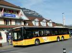 (256'163) - Dnser, Trimmis - GR 106'166/PID 10'166 - MAN am 17.