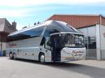 (164'680) - Engeloch, Riggisberg - BE 27'809 - Neoplan am 13.