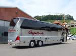 (164'681) - Engeloch, Riggisberg - BE 27'809 - Neoplan am 13.