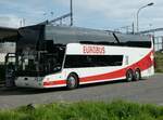 (255'708) - Eurobus, Bern - Nr.