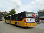 (134'896) - Eurobus, Arbon - Nr.