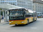 (229'084) - Eurobus, Arbon - Nr.