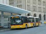 (229'099) - Eurobus, Arbon - Nr.