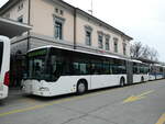 (246'578) - Eurobus, Arbon - Nr.