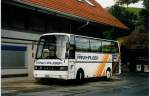 (033'015) - Fankhauser, Sigriswil - BE 171'778 - Setra am 27. Juni 1999 in Brau, Dorfstrasse