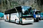 (106'021) - Fankhauser, Sigriswil - BE 35'126 - Setra am 30.