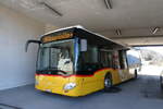 (286'025) - Fl�ck, Brienz - Nr. 4/BE 517'311/PID 10'858 - Mercedes am 7. April 2026 in Reuti-Hasliberg, Garage