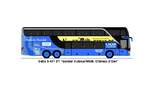 Gander, Chteau-d'Oex - VD 43'101 - Setra S 431 DT