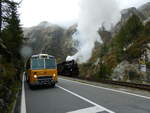 (240'298) - Gerber, Matzendorf - SO 50'805 - FBW/R&J (ex Kontiki, Wettingen; ex P 24'001; ex P 21'501) am 25.