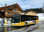 (246'252) - Grindelwaldbus, Grindelwald - Nr.