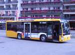 (277'848) - GrindelwaldBus, Grindelwald - Nr.